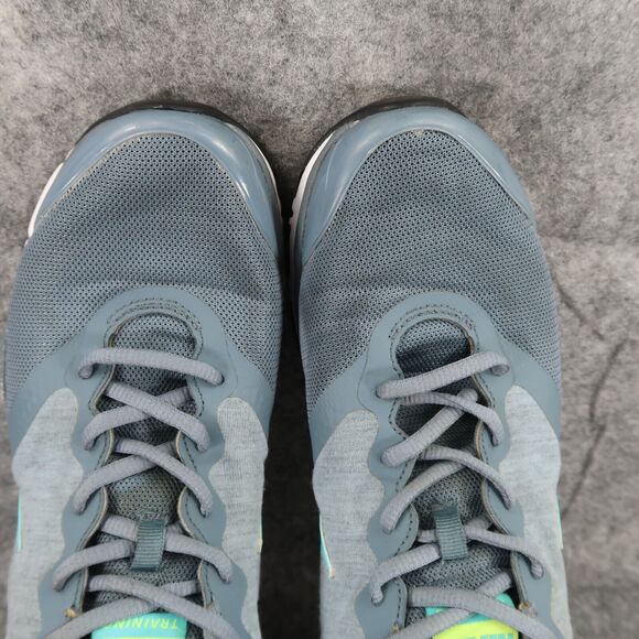 Nike Shoes Womens 8.5 Athletic Trainers In Season Active Running Sport Comfort - Picture 8 of 14